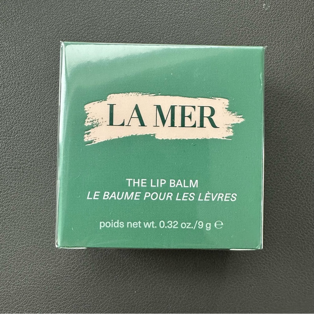 LA MER - The Lip Balm